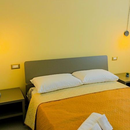 Armonia Galeta Bed & Breakfast Nardò Eksteriør bilde