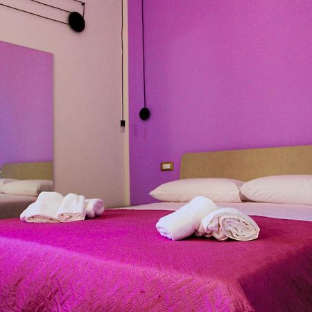 Armonia Galeta Bed & Breakfast Nardò Eksteriør bilde