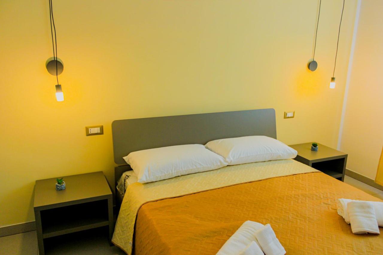 Armonia Galeta Bed & Breakfast Nardò Eksteriør bilde