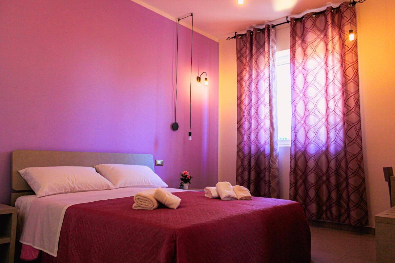 Armonia Galeta Bed & Breakfast Nardò Eksteriør bilde