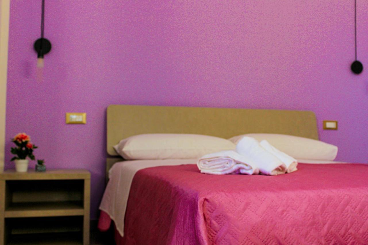 Armonia Galeta Bed & Breakfast Nardò Eksteriør bilde