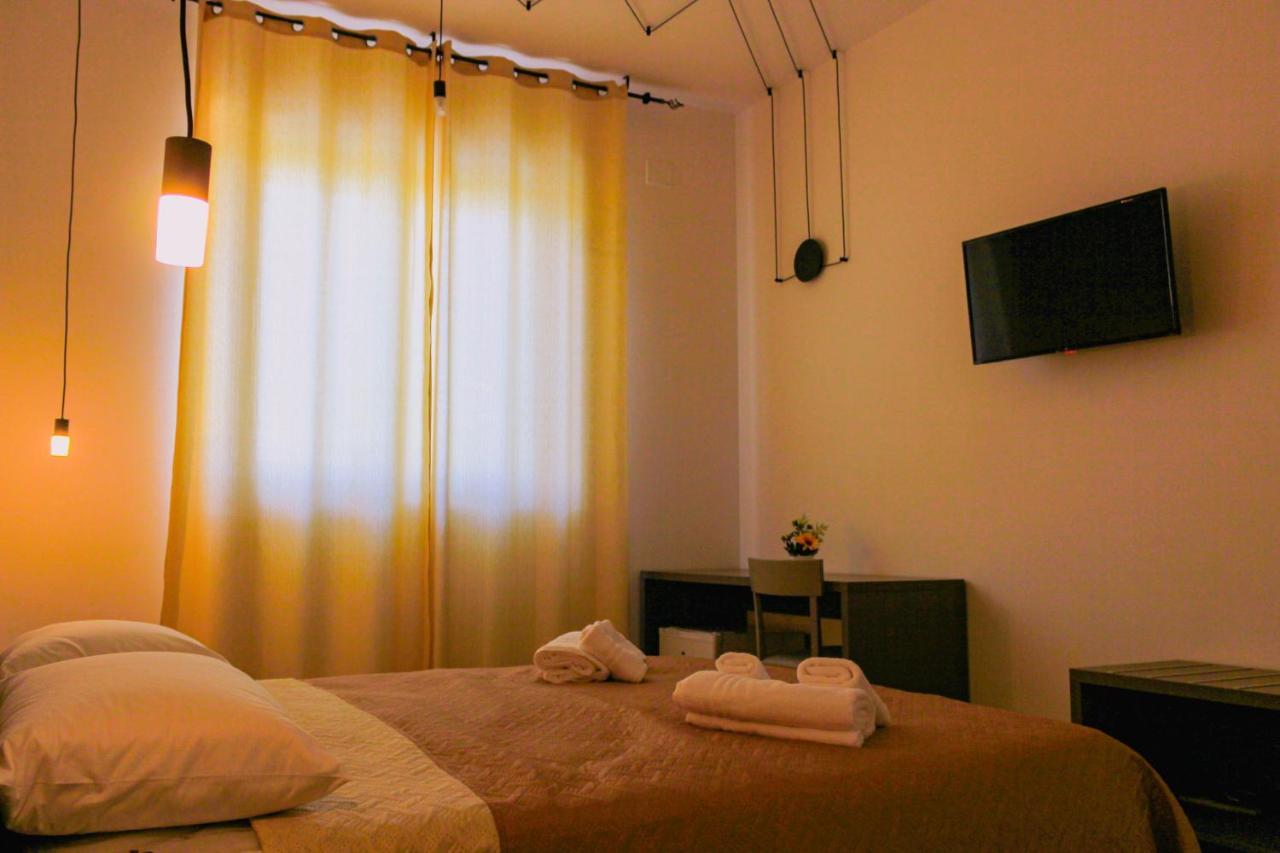 Armonia Galeta Bed & Breakfast Nardò Eksteriør bilde