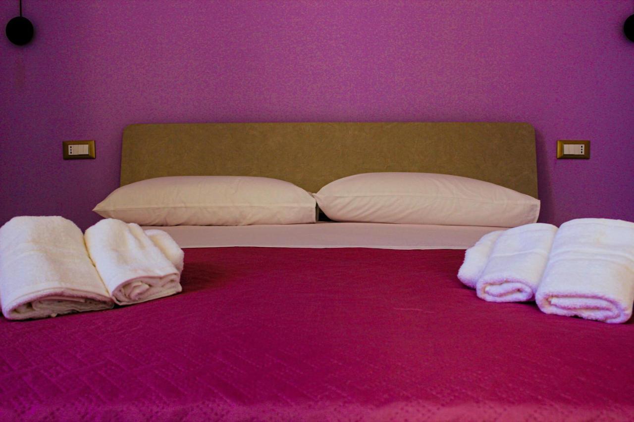 Armonia Galeta Bed & Breakfast Nardò Eksteriør bilde